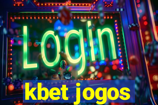 kbet jogos